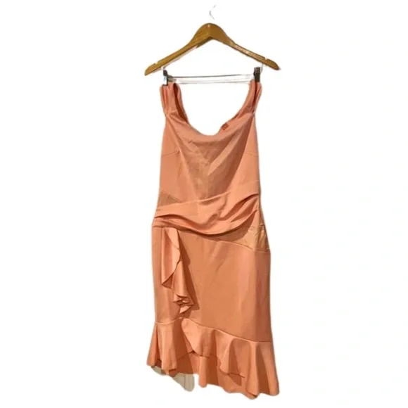 venus women's dresses Venus Smocked Dress at Modern Citizen